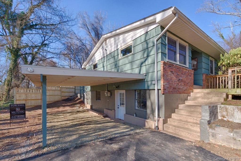 435 Pearson Drive Asheville NC 28801