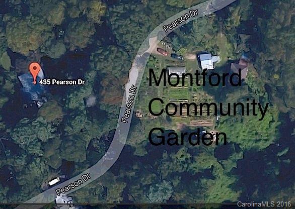 435 Pearson Drive Asheville NC 28801