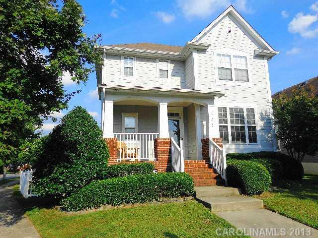 17222 Calverton Road Huntersville NC 28078