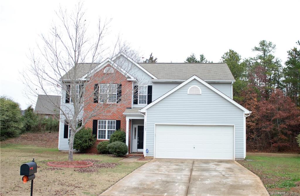 15905 White Barn Court Charlotte NC 28273