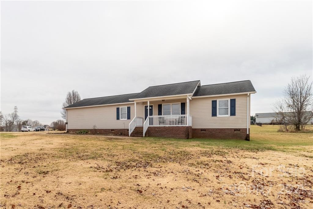 400 Webb Road Shelby NC 28152