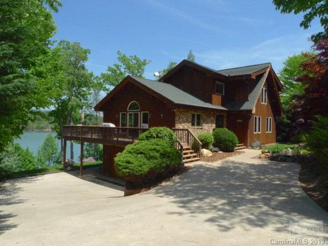 2242 Lake Forest Cove Nebo NC 28761