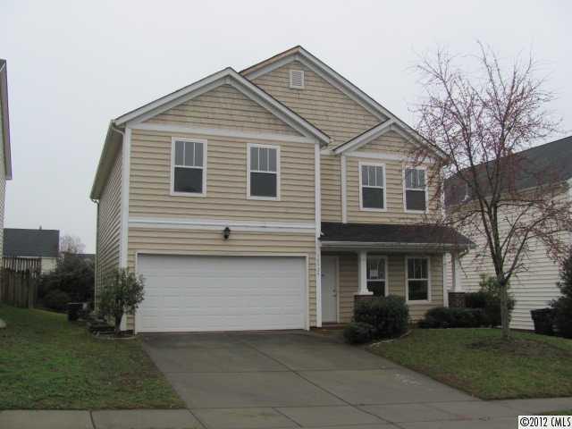 10929 Slalom Hill Road Charlotte NC 28278