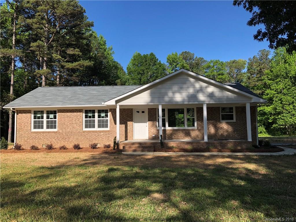 5514 Cane Creek Road Waxhaw NC 28173