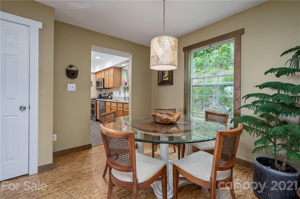50 Hamburg Drive Weaverville NC 28787