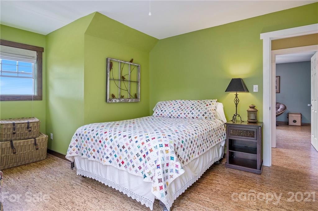50 Hamburg Drive Weaverville NC 28787