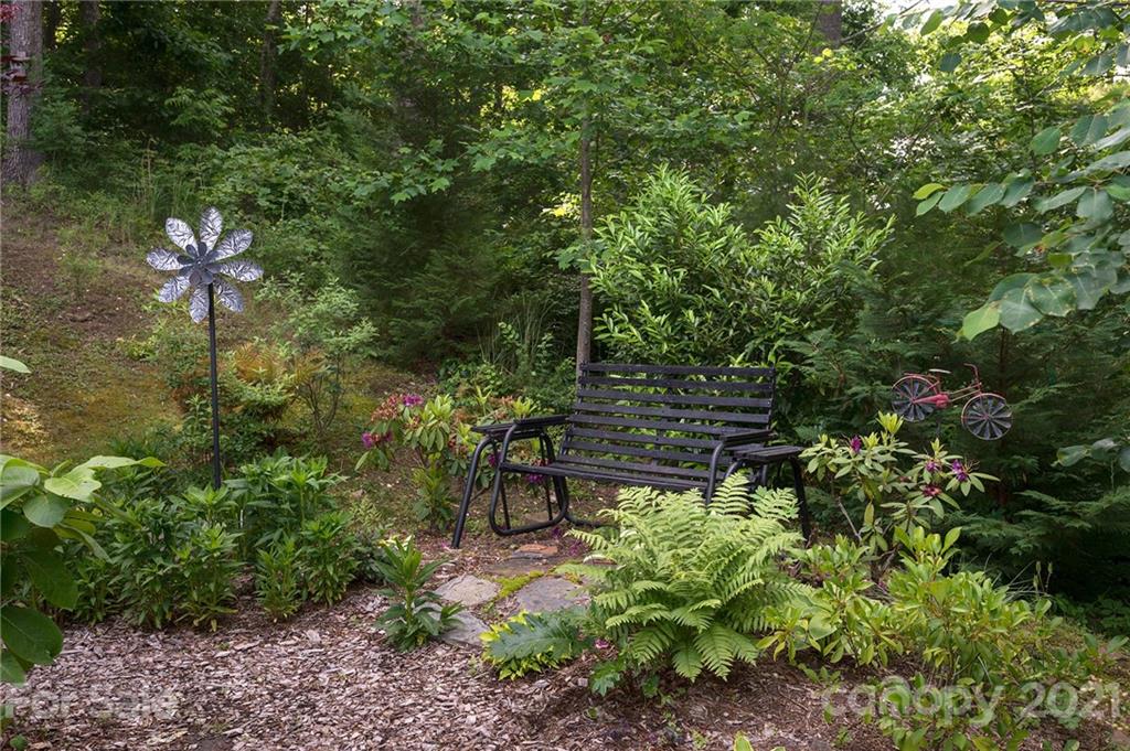 50 Hamburg Drive Weaverville NC 28787