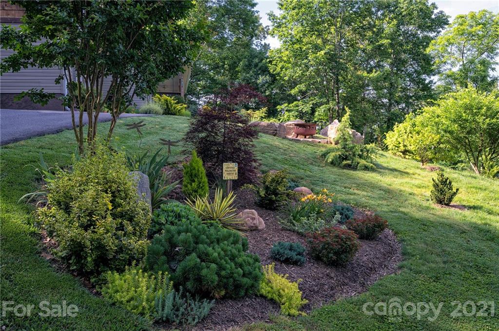 50 Hamburg Drive Weaverville NC 28787