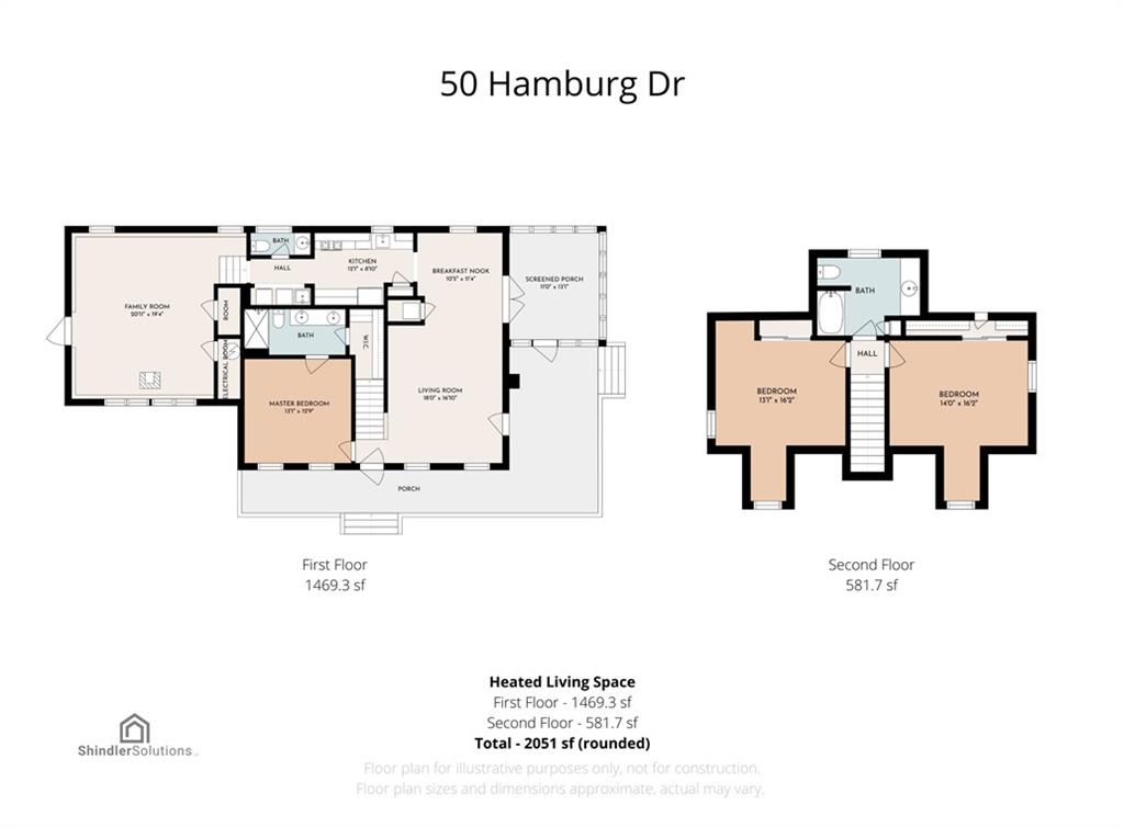 50 Hamburg Drive Weaverville NC 28787