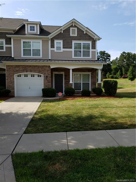 4622 Craigmoss Lane Charlotte NC 28278