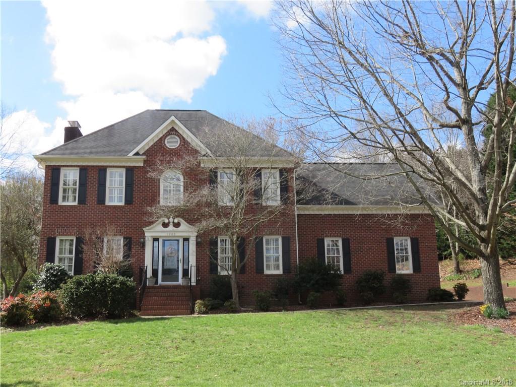 1289 Braeburn Road Nw Concord NC 28027
