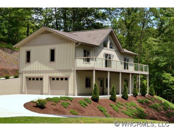 230 Porters Ridge Canton NC 28716