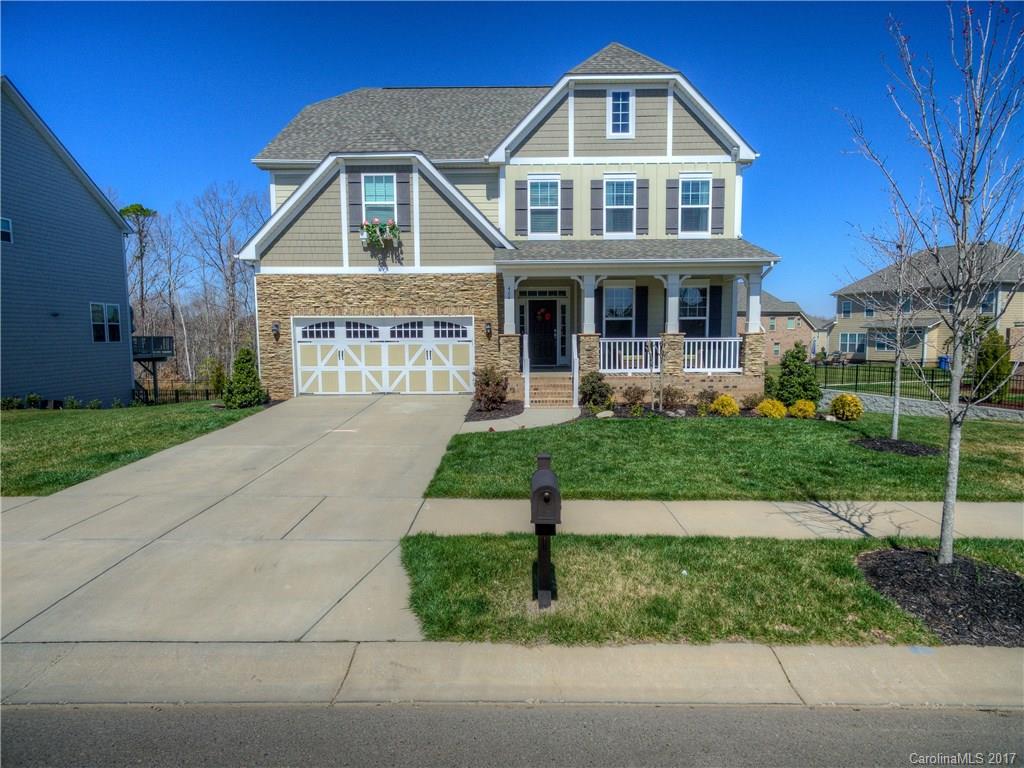 404 Jude Lane Waxhaw NC 28173
