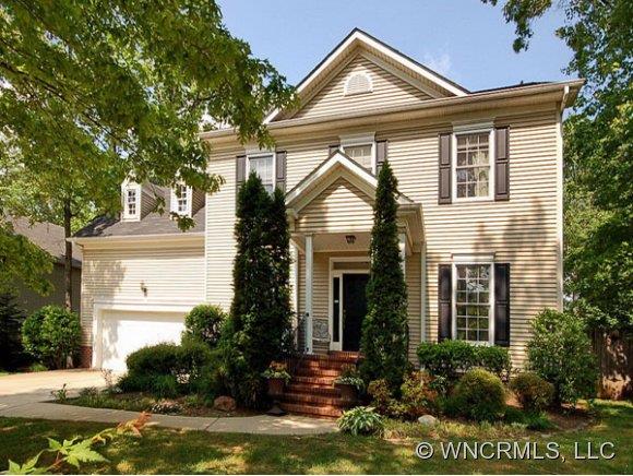 917 Woodvine Road Asheville NC 28803