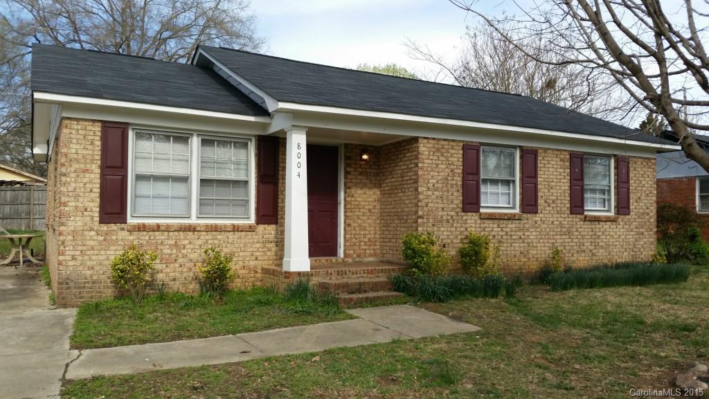 8004 Idlewild Road Indian Trail NC 28079