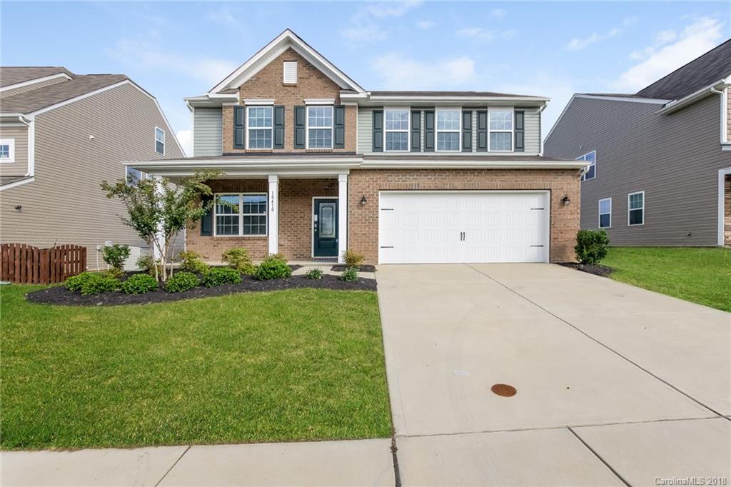10410 Paisley Abbey Lane Charlotte NC 28273