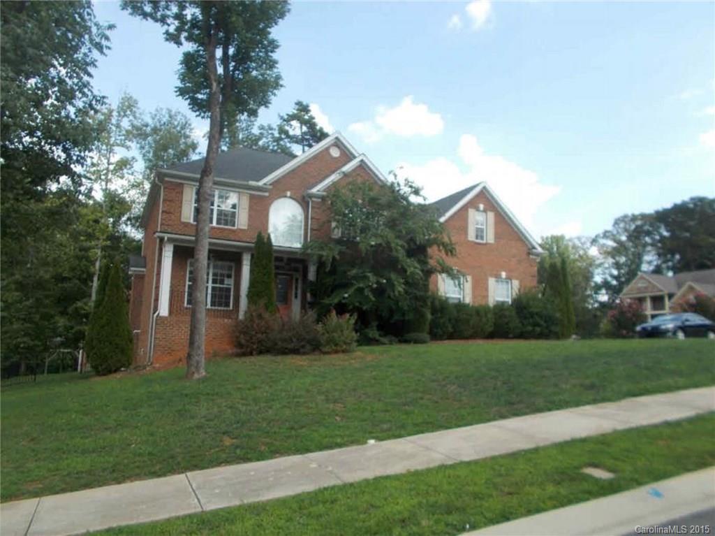 1115 Acacia Street Matthews NC 28105
