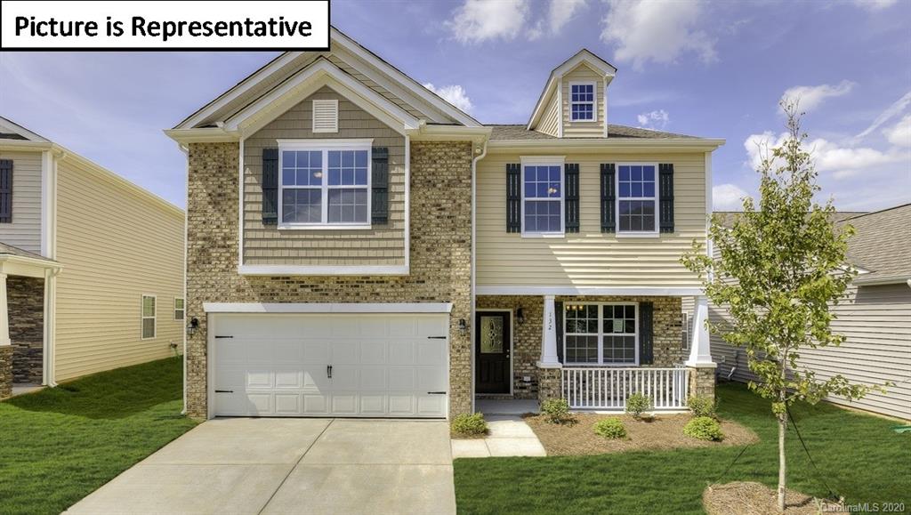 9828 Oak Barrel Lane Charlotte NC 28215
