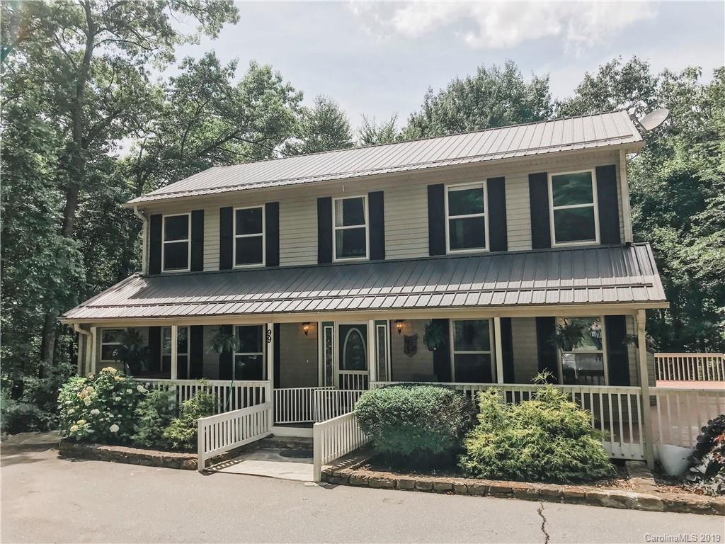 99 Pheasant Ridge Road Fairview NC 28730
