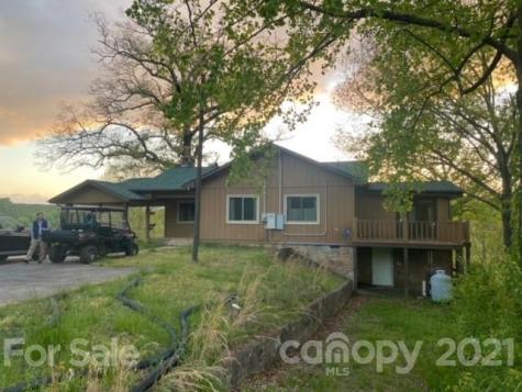 111 Oak Haven Trail Lake Lure NC 28746