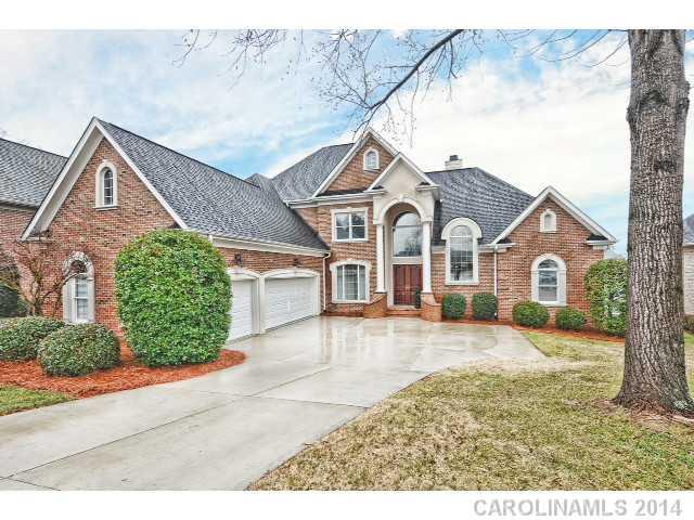 17604 Spinnakers Reach Drive Cornelius NC 28031