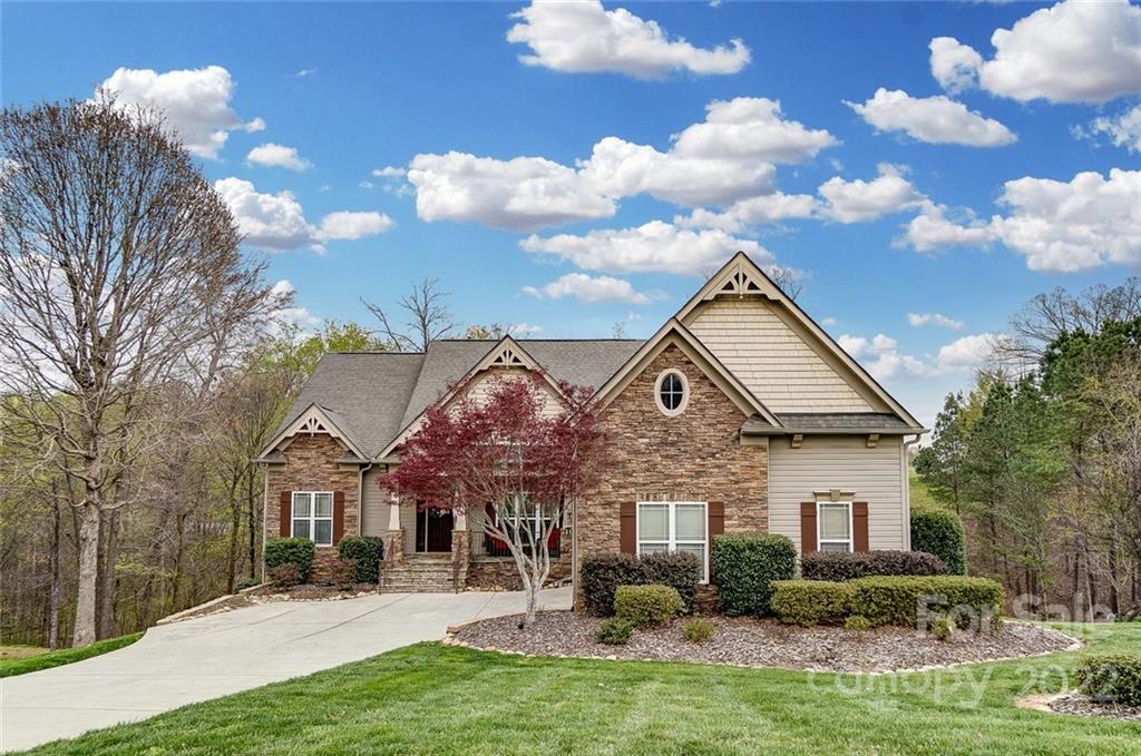 7720 Windsor Forest Place Harrisburg NC 28075