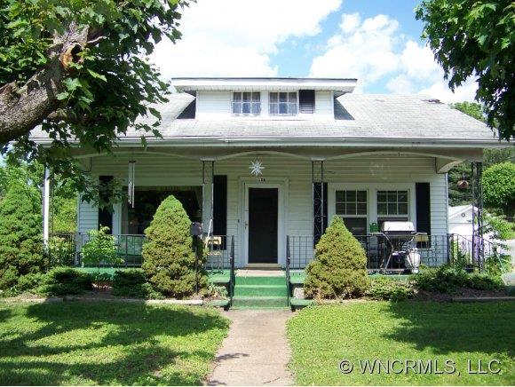 108 Elysinia Avenue Waynesville NC 28786