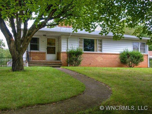 222 Wilson Avenue Swannanoa NC 28778