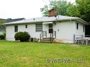 222 Wilson Avenue Swannanoa NC 28778