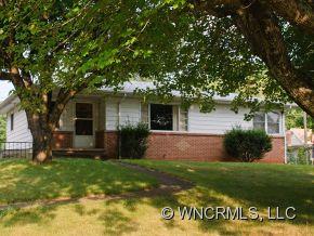 222 Wilson Avenue Swannanoa NC 28778