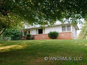 222 Wilson Avenue Swannanoa NC 28778