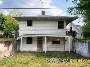 222 Wilson Avenue Swannanoa NC 28778