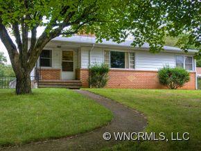 222 Wilson Avenue Swannanoa NC 28778