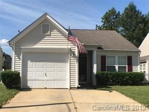 711 Belmeade Green Drive Charlotte NC 28214