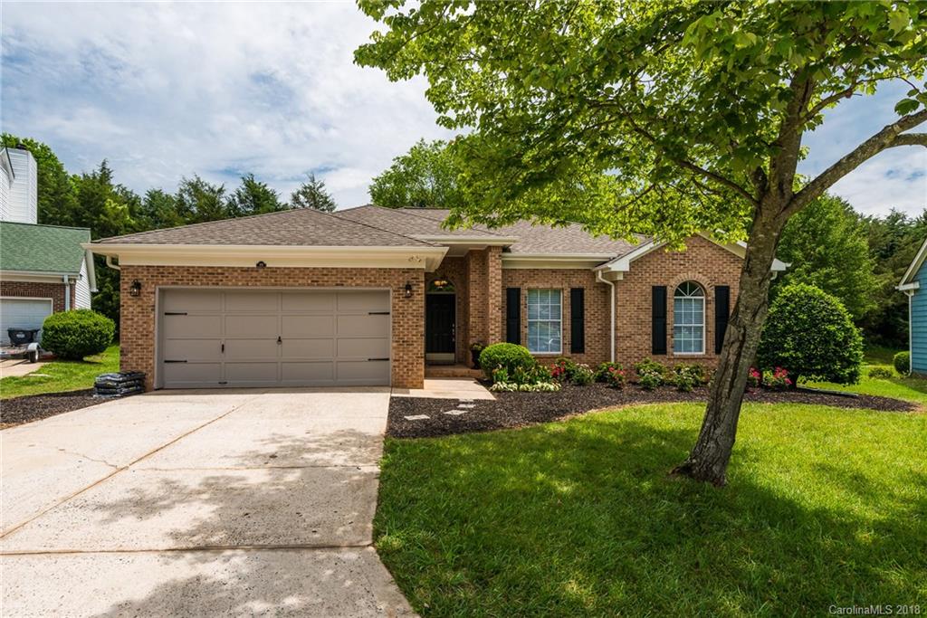 105 Ashford Hollow Lane Mooresville NC 28117