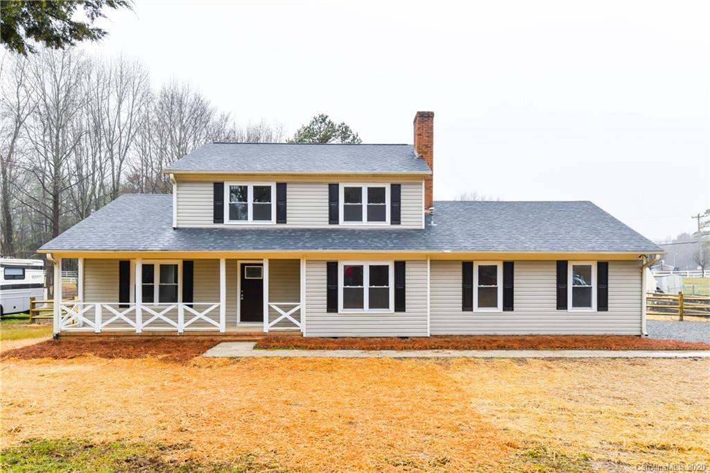 11331 Quarterhorse Court Charlotte NC 28215