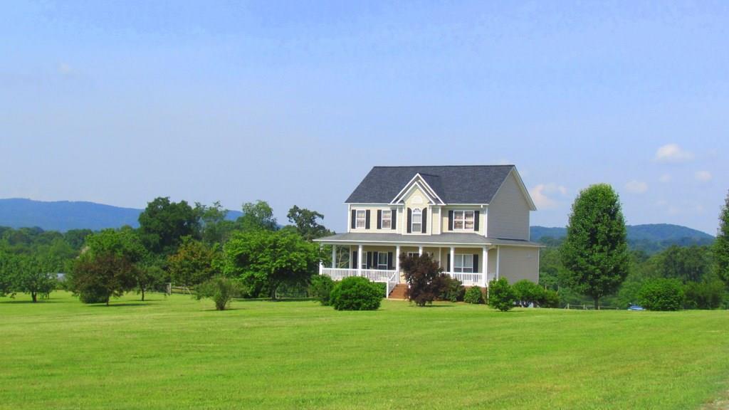 1609 Three Forks Church Road Taylorsville NC 28681