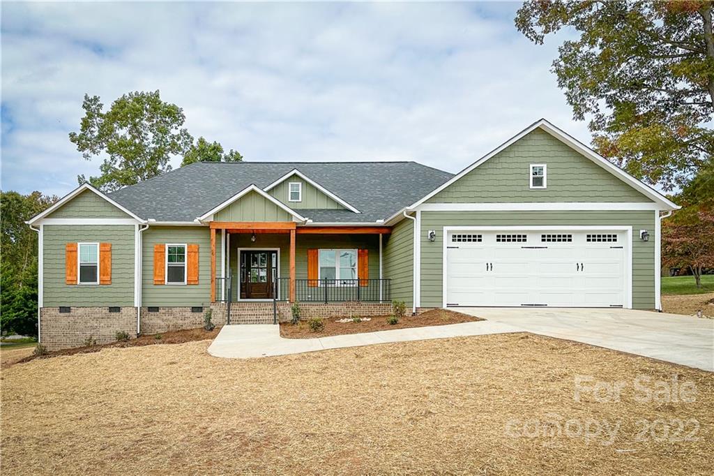 1165 Amherst Road Morganton NC 28655
