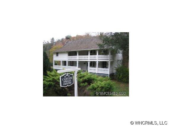 131 Holcombe Branch Road Weaverville NC 28787