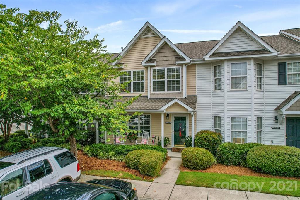 3429 Broadwick Street Charlotte NC 28213