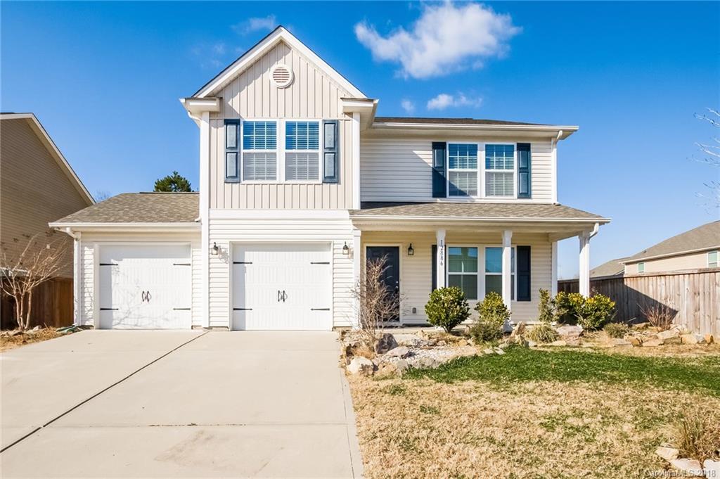 12886 Clydesdale Drive Midland NC 28107