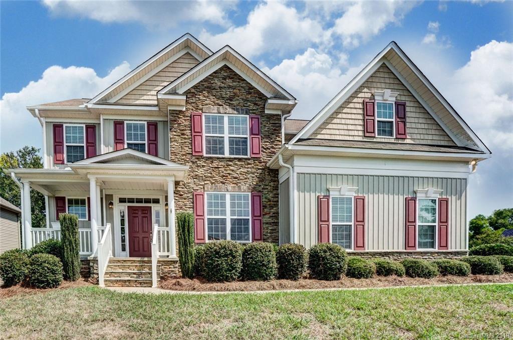 878 Brookdale Lane Stanley NC 28164