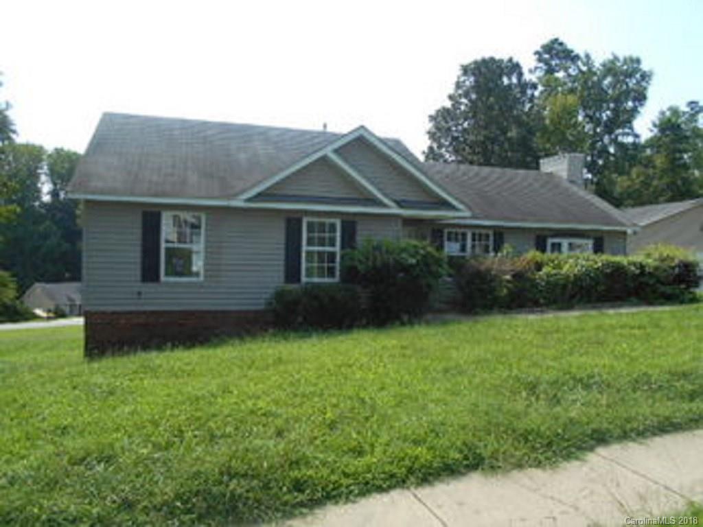 1909 Sloan Drive Charlotte NC 28208