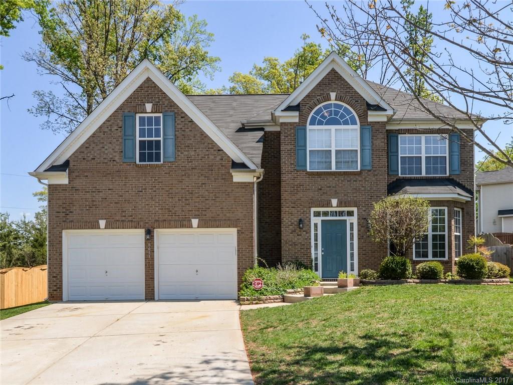 8411 Cavett Court Charlotte NC 28269