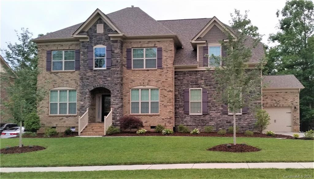 3916 Widgeon Way Waxhaw NC 28173