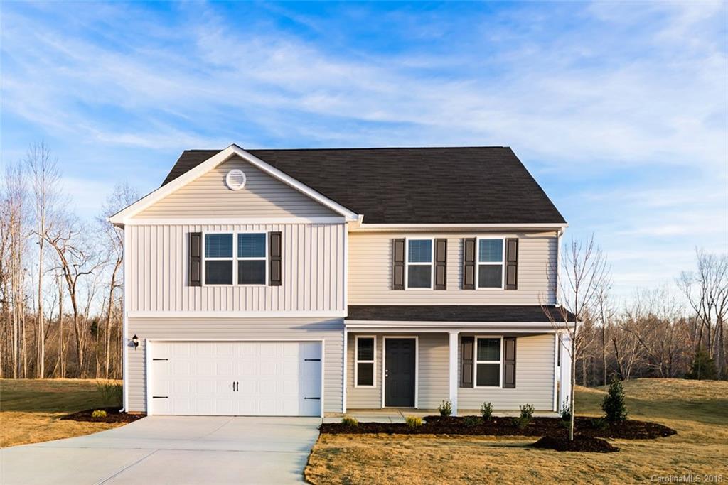 2934 Patishall Lane Charlotte NC 28214