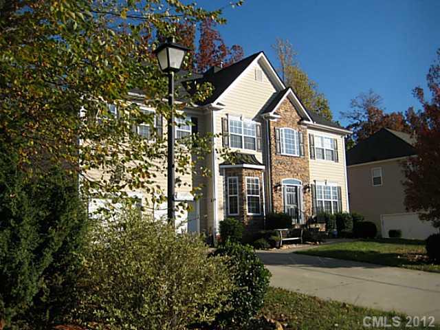 120 Pink Orchard Drive Mooresville NC 28115