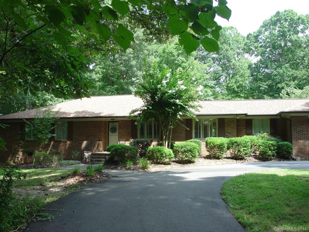 1141 Cox Mill Road Concord NC 28027