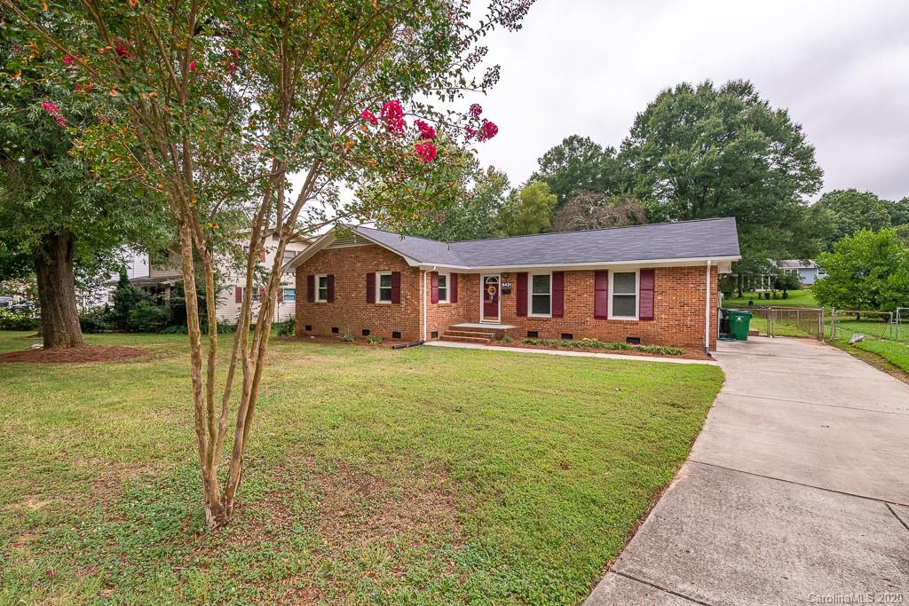 6421 Hidden Forest Drive Charlotte NC 28213