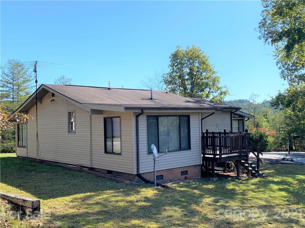 3775 Enola Road Morganton NC 28655